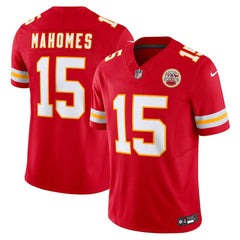 Kansas City Chiefs Patrick Mahomes Vapor F.U.S.E. Limited Jersey | NFL Near me