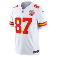 Kansas City Chiefs Travis Kelce Vapor F.U.S.E. Limited Jersey | NFL On sale