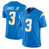 Los Angeles Chargers Derwin James Jr. Vapor F.U.S.E. Limited Jersey | NFL Hot