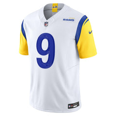 Los Angeles Rams Matthew Stafford Vapor F.U.S.E. Limited Jersey | NFL On sale
