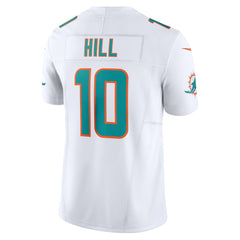 Miami Dolphins Tyreek Hill Vapor F.U.S.E. Limited Jersey | NFL Near me