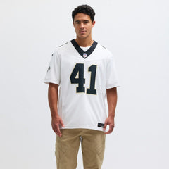 New Orleans Saints Alvin Kamara Vapor F.U.S.E. Limited Jersey | NFL Outlet