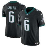 Philadelphia Eagles DeVonta Smith Vapor F.U.S.E. Limited Jersey | NFL Online