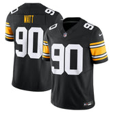 Pittsburgh Steelers T.J. Watt Vapor F.U.S.E. Limited Jersey | NFL Near me