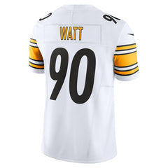 Pittsburgh Steelers T.J. Watt Vapor F.U.S.E. Limited Jersey | NFL Near me