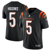 Cincinnati Bengals Tee Higgins Vapor Untouchable Limited Jersey | NFL On sale