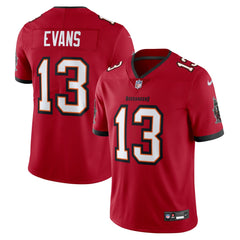 Tampa Bay Buccaneers Mike Evans Vapor Untouchable Limited Jersey | NFL US