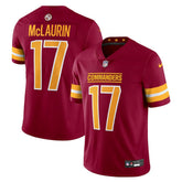 Washington Commanders Terry McLaurin Vapor Untouchable Limited Jersey | NFL Online