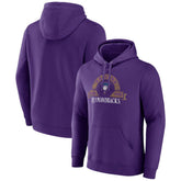 Arizona Diamondbacks Majestic Utility Pullover Hoodie - MLB Hoodies