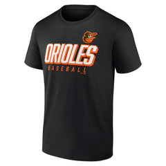 Baltimore Orioles Fanatics Player Pack T-Shirt Combo Set - MLB T-shirts
