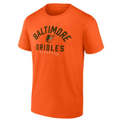Baltimore Orioles Fanatics Player Pack T-Shirt Combo Set - MLB T-shirts