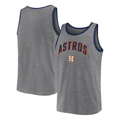 Houston Astros Fanatics Primary Tank Top - MLB Tanks