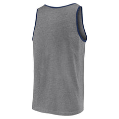 Milwaukee Brewers Fanatics Primary Tank Top - MLB Tanks