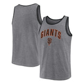 San Francisco Giants Fanatics Primary Tank Top - MLB Tanks