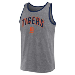 Detroit Tigers Fanatics Primary Tank Top - MLB Tanks
