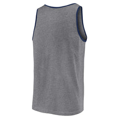 Detroit Tigers Fanatics Primary Tank Top - MLB Tanks