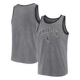 Chicago White Sox Fanatics Primary Tank Top - MLB Tanks