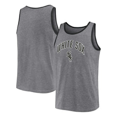 Chicago White Sox Fanatics Primary Tank Top - MLB Tanks