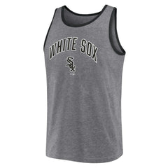 Chicago White Sox Fanatics Primary Tank Top - MLB Tanks