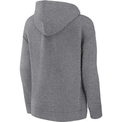 Houston Astros Fanatics Women's Script Favorite Lightweight Pullover Hoodie - MLB Hoodies