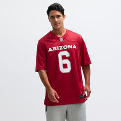 Arizona Cardinals James Conner Home Game Jersey | NFL Online