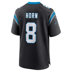 Carolina Panthers Jaycee Horn Game Jersey | NFL Near me