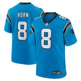 Carolina Panthers Jaycee Horn Alternate Game Jersey | NFL US
