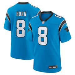 Carolina Panthers Jaycee Horn Alternate Game Jersey | NFL US