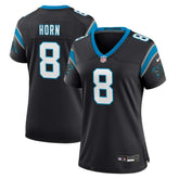 Carolina Panthers Jaycee Horn Women's Player Jersey | NFL US