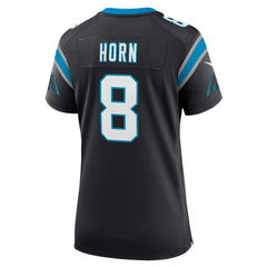 Carolina Panthers Jaycee Horn Women's Player Jersey | NFL US