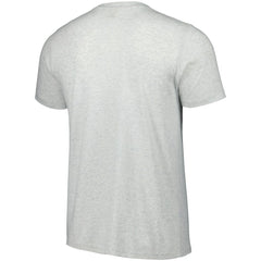 New Orleans Saints Homage Jazz Hyper Local Tri-Blend T-Shirt | NFL On sale