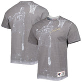Heather Gray Jason Richardson Golden State Warriors Above The Rim T-Shirt sale | NBA