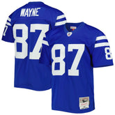 Indianapolis Colts Reggie Wayne Legacy Replica Jersey | NFL Sale
