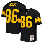 Pittsburgh Steelers Hines Ward Legacy Replica Jersey | NFL New