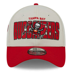 Tampa Bay Buccaneers 2023 NFL Draft 39THIRTY Flex Hat | NFL US