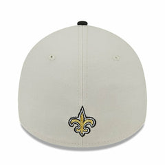 New Orleans Saints 2023 NFL Draft 39THIRTY Flex Hat | NFL Outlet
