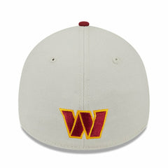 Washington Commanders 2023 NFL Draft 39THIRTY Flex Hat | NFL US