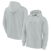 Las Vegas Raiders Unisex Elements Super Soft Fleece Pullover Hoodie | NFL Discount