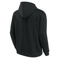 New York Jets Unisex Elements Super Soft Fleece Pullover Hoodie | NFL US