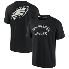 Philadelphia Eagles Unisex Elements Super Soft Short Sleeve T-Shirt | NFL Near me