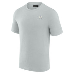 Pittsburgh Steelers Modal Short Sleeve T-Shirt | NFL Discount