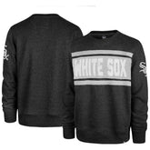 Chicago White Sox '47 Bypass Tribeca Pullover Sweatshirt - MLB Pullover