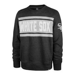 Chicago White Sox '47 Bypass Tribeca Pullover Sweatshirt - MLB Pullover
