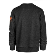 San Francisco Giants '47 Bypass Tribeca Pullover Sweatshirt - MLB Pullover