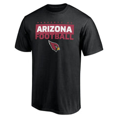 Arizona Cardinals Gain Ground T-Shirt | NFL Sale