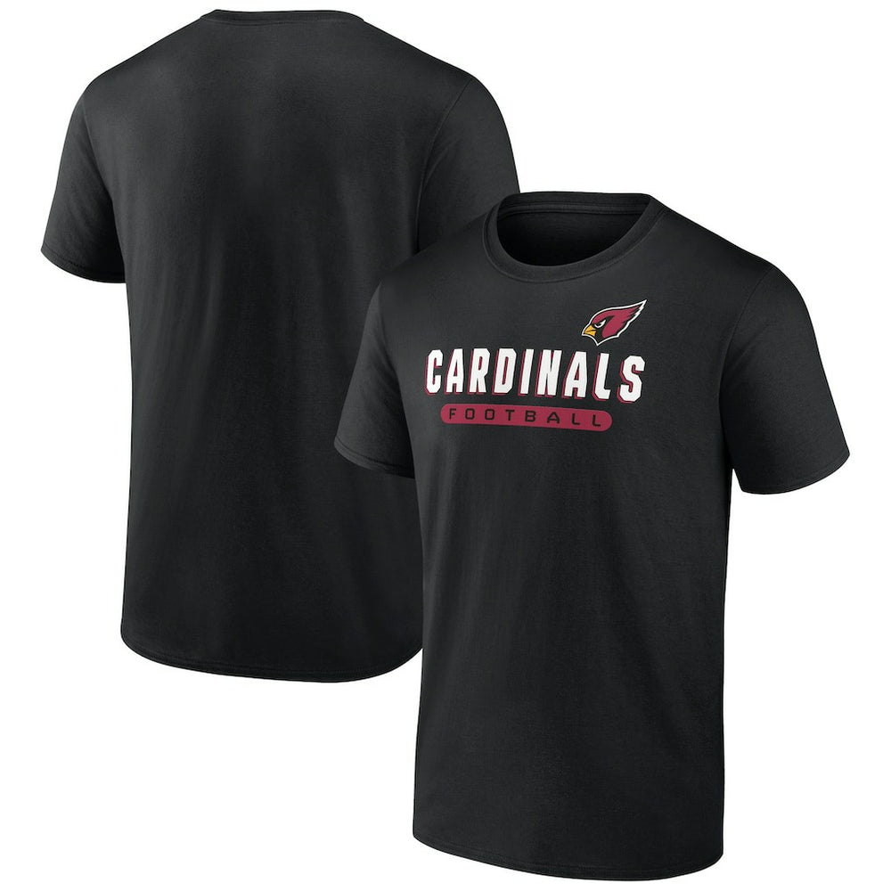 Arizona Cardinals Spirit T-Shirt | NFL Sale