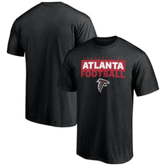 Atlanta Falcons Gain Ground T-Shirt | NFL New