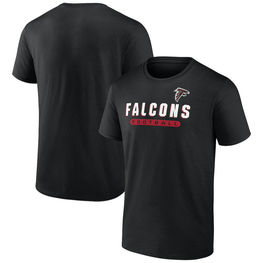 Atlanta Falcons Spirit T-Shirt | NFL Sale