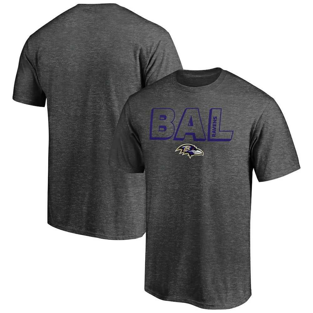 Baltimore Ravens Must Win T-Shirt | NFL Discount
