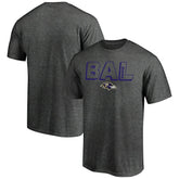 Baltimore Ravens Must Win T-Shirt | NFL Discount